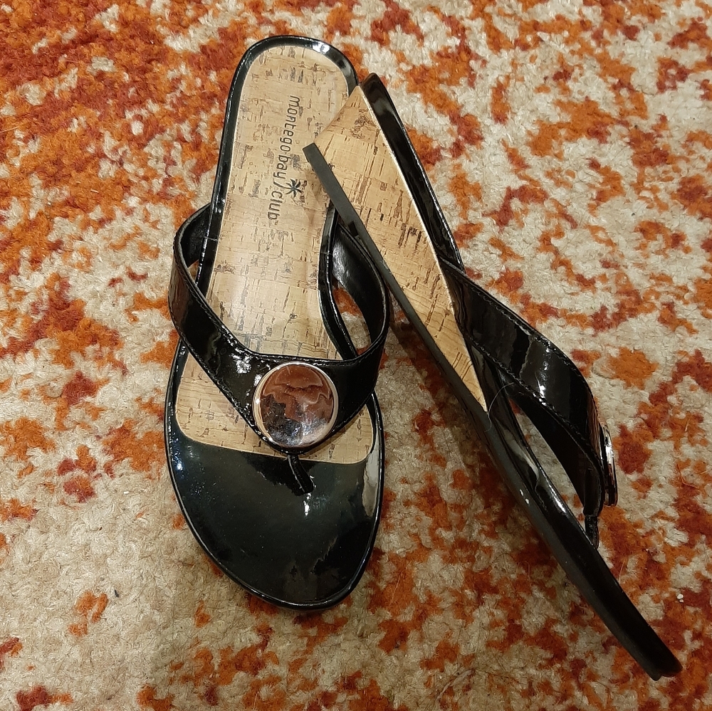 Montego Bay Club sandals